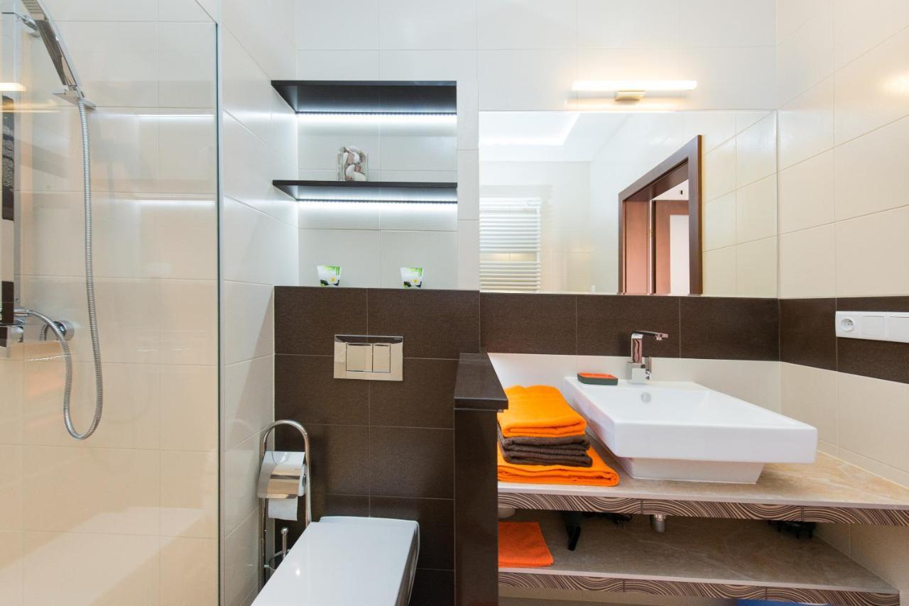 Apartment Prestige Browar Lubicz Stare *